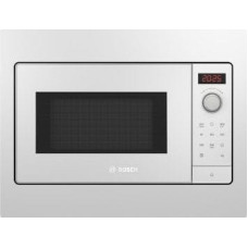 Bosch Piekarnik Bosch Bosch | BFL523MW3 | Microwave Oven | Built-in | 800 W | White