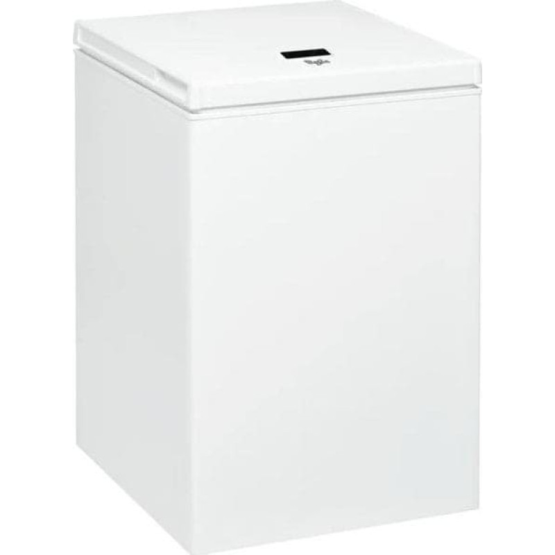Whirlpool Zamrażarka Whirlpool Zamrażarka skrzyniowa WH1410E22