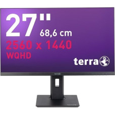 Terra Monitor Terra TERRA LCD/LED 2772W PV