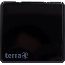 Terra Obudowa Terra Geh. Top Cover f. NUC (V3 matt) TERRA Logo