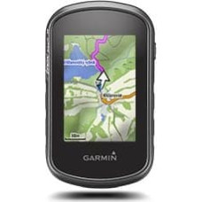 Garmin Nawigacja GPS Garmin eTrex Touch 35 - (010-01325-11)