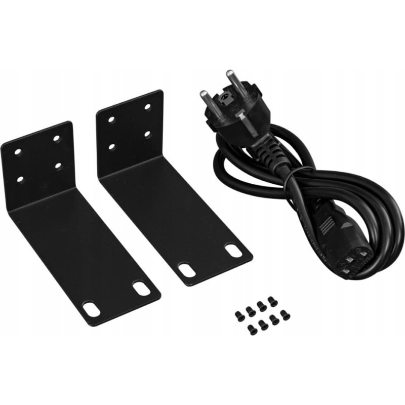 BCS Switch BCS SWITCH POE BCS-B-SP1602G-1SFP 16-PORTOWY SFP BCS BASIC