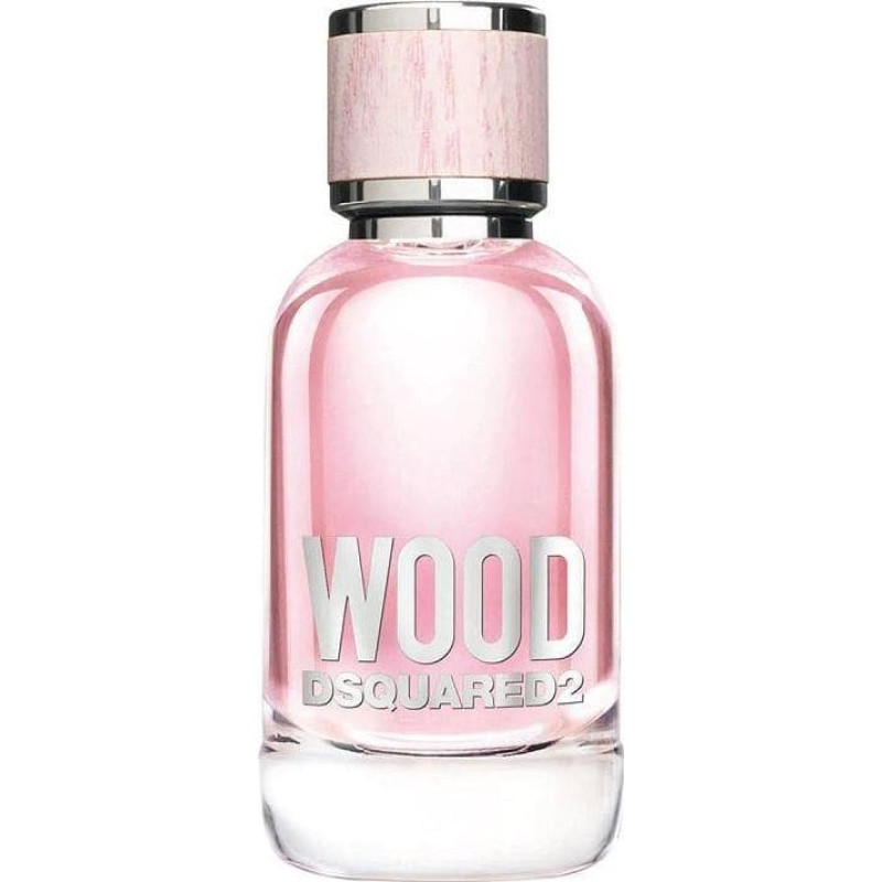 Dsquared2 Wood Pour Femme EDT 30 ml