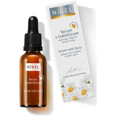 Nikel NIKEL, Serum na przebarwienia ze Stokrotką, 30ml