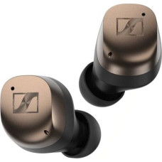 Sennheiser Słuchawki Sennheiser Sennheiser MOMENTUM True Wireless 4 Black Copper (MTW4)