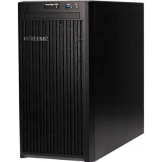 Dell Serwer Dell Dell T150 E-2314 16GB H355 480GB SSD 3Y