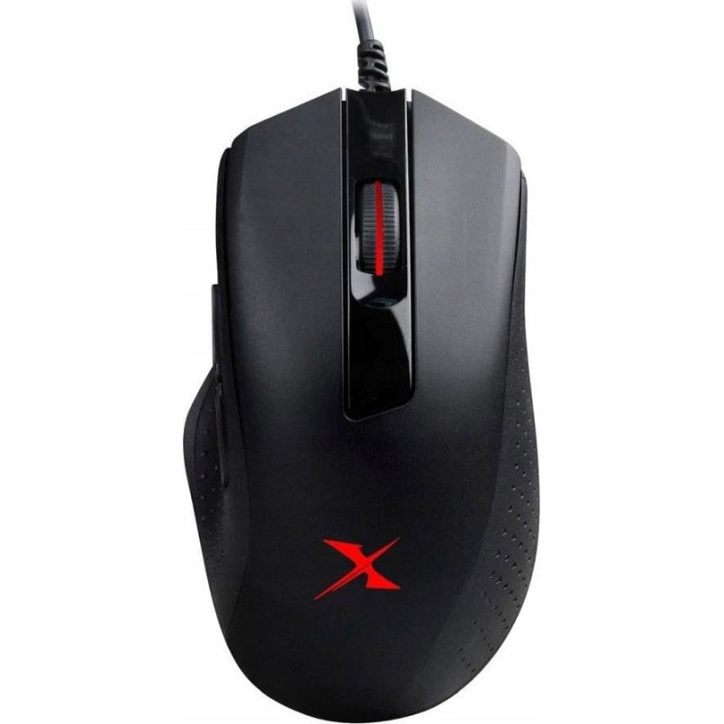 A4Tech Mysz A4Tech Bloody X5 Max  (A4TMYS46831)