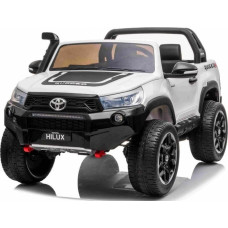 Axel AUTO NA AKUMULATOR Toyota Hillux Biała