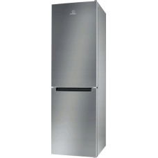 Indesit Lodówka Indesit Chłodziarko-zamrażarka LI8S2ES