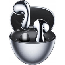 Remax Słuchawki Remax Słuchawki Bluetooth REMAX TWS W17 PRO BT 5.4 SILVER
