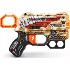 Zuru Zestaw wyrzutni Skins Menace 24 strzałki