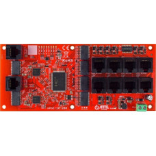 Atte Switch Atte SWITCH 10-PORTOWY POE ATTE xPoE-10-20A-OF