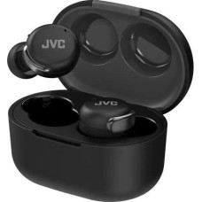 JVC Słuchawki JVC JVC HA-A30T-B-U bluetooth hovedtelefon med aktiv støjreduktion - SORT