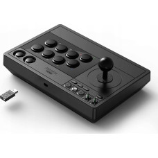 8Bitdo Joystick 8BitDo 8BitDo Arcade Stick for Xbox, Joystick (black, for Xbox, PC)