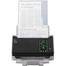 Fujitsu Skaner Fujitsu FUJITSU-RICOH skener Fi-8040 A4, průchodový, 40ppm, 500dpi, LAN RJ45-1000, USB 3.2,ADF 50listů, 6000listů za den
