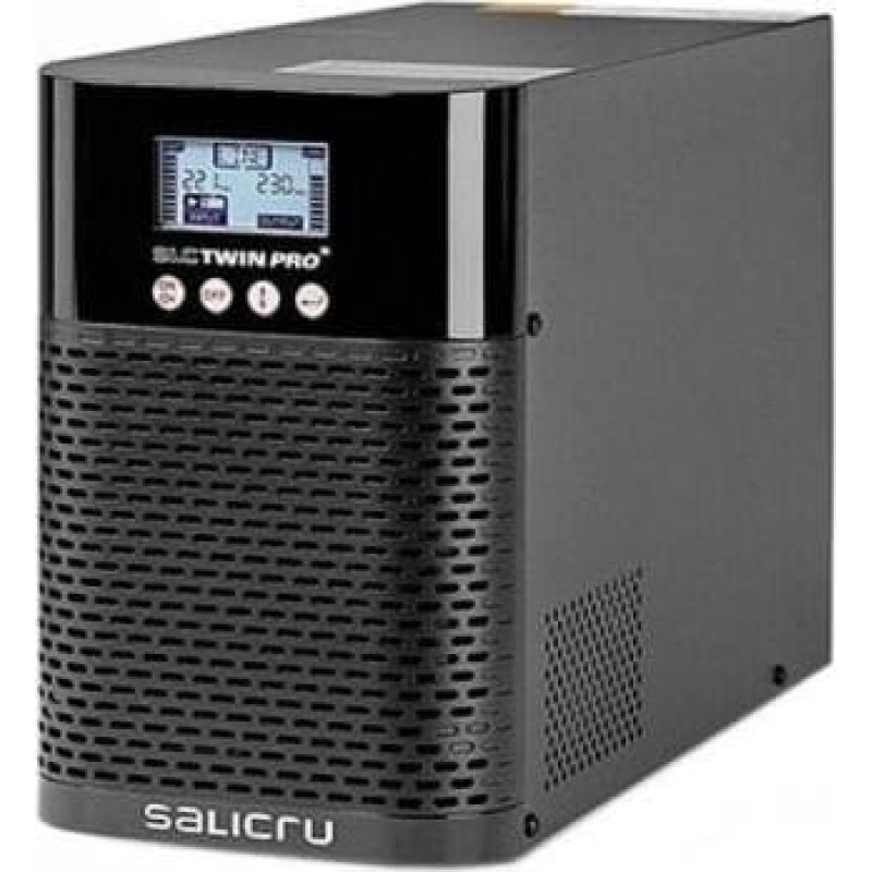 Salicru UPS Salicru SLC-1000 Twin Pro2 (699CA000003)