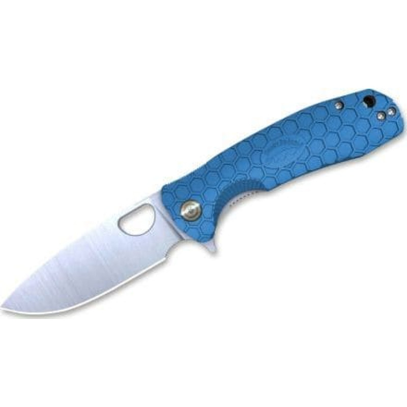 Honey Badger Nóż Honey Badger Flipper Medium Blue