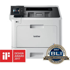 Brother Drukarka laserowa Brother Lazerinis spausdintuvas Brother HL-L8360CDW