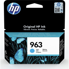 HP Tusz HP HP Tusz nr 963 3JA23AE Cyan 700str 3JA23AE 10.77ml