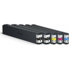 Epson Tusz Epson Zgodny pojemnik z tuszem Epson INK 50K Turkusowy