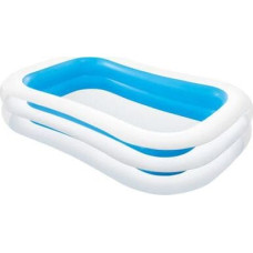 Intex Basen dmuchany Swim Center 262x175cm (56483)