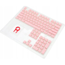 Redragon Redragon A130 PBT Doubleshot Pink