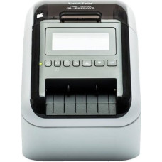 Brother Drukarka etykiet Brother QL-820NWBC