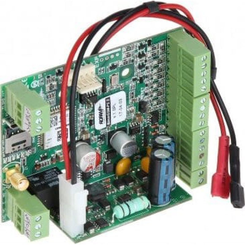 Ropam MODUŁ KOMUNIKACYJNY GSM BASIC-GSM-PS-2 ROPAM