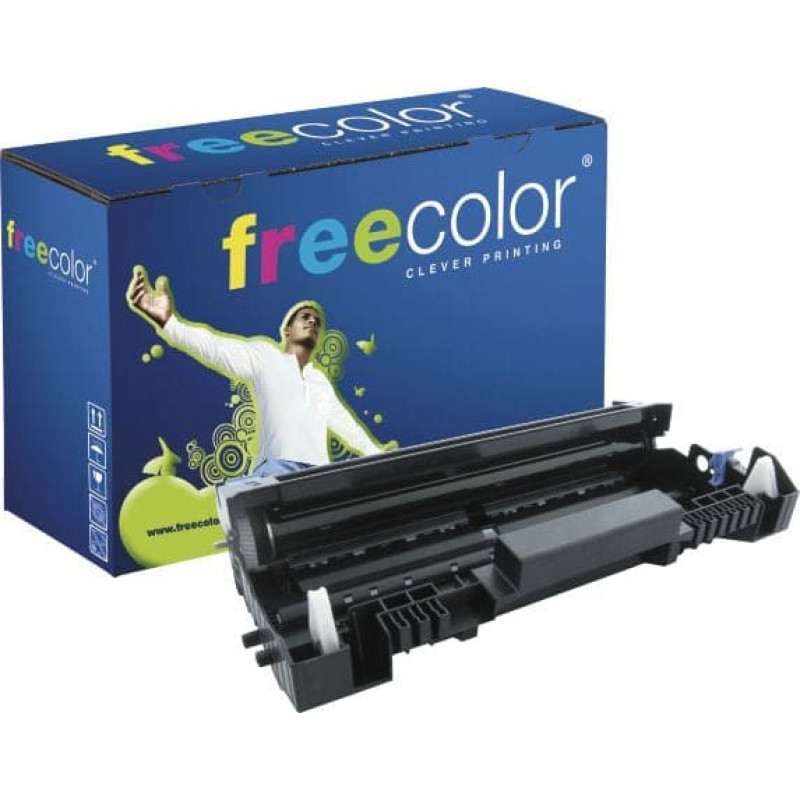 Freecolor Toner Freecolor Black  (DR3200-FRC)