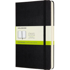 Moleskine Notes Classic13x21 tw. gładki czarny