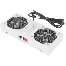 Digitus Klimatyzator dachowy do szaf rack (DN-19 FAN-2-WM-T)