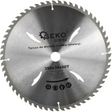 Geko Tarcza do drewna 350x30x60T(otwory) (15)