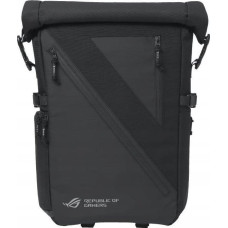 Asus Plecak Asus Plecak ROG Archer 17 cali Czarny