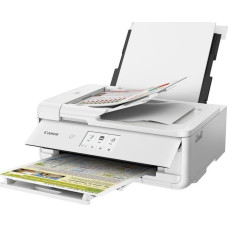 Canon Urządzenie wielofunkcyjne Canon Canon PIXMA TS9551Ca Atramentowa A3 4800 x 1200 DPI Wi-Fi