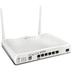 Draytek Router DrayTek Vigor 2865ax