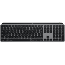 Logitech Klawiatura Logitech MX Keys S for Mac (920-011637)