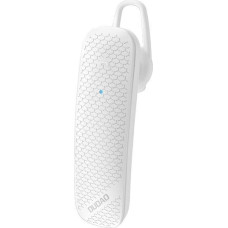 Dudao Słuchawka Dudao Dudao zestaw słuchawkowy bezprzewodowa słuchawka Bluetooth (U7X-White)