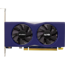Sparkle Tech. Karta graficzna Sparkle Tech. Karta graf. SPARKLE SA380G-6G A380 GENIE 6GB GDDR6