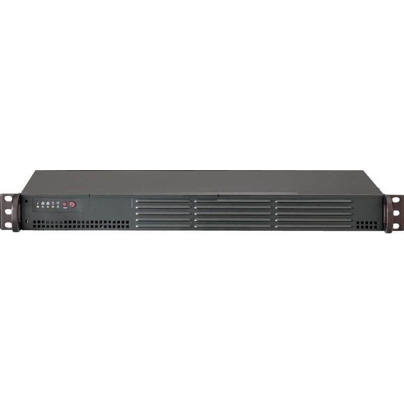 Supermicro Obudowa serwerowa SuperMicro SuperChassis 504-203B