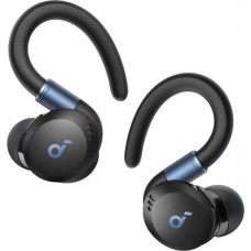 Soundcore Słuchawki Soundcore Słuchawki bezprzewodowe Soundcore Sport X20 Czarne