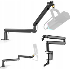 Fifine FIFINE BM88 UCHWYT STATYW BIURKOWY DO MIKROFONU