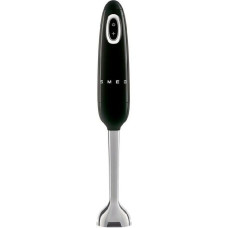 Smeg Blender Smeg Trzepaczka Smeg HBF11BLEU Czarny 700 W