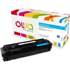 Armor Toner Armor Toner OWA Armor do HP Color LaserJet Pro M254, Pro MFP M280, Pro MFP M281,CF541A,1300 str.,niebieska/cyan (CF541A)