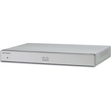 Cisco Router Cisco Cisco Integrated Services Router 1121 - - Router - 4-Port-Switch - 1GbE - WAN-Ports: 2