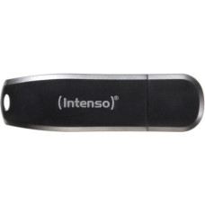 Intenso Speed Line 16 GB (schwarz, USB-A 3.2 Gen 1)
