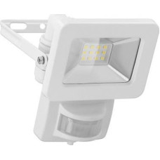 Goobay Naświetlacz Goobay Reflektor zewnętrzny LED, 10 W, z czujnikiem ruchu