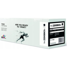 Tb Print Toner for HP Color LaserJet Pro 4202 W2200X TH-2200BKXN 100% new black