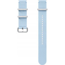 Samsung Samsung Pasek Athleisure Band ET-SOL31LLEGEU do Fresh 7 M/L niebieski/sky blue
