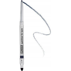 Clinique Clinique, Quickliner, Retractable, Gel Eyeliner, 03, Navy, 0.3 g For Women