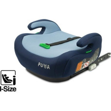 Caretero Fotelik samochodowy Caretero FOTELIK PUMA I-SIZE NAVY (125-150)